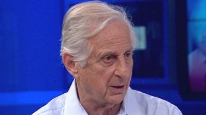 Giorgio Agostini sobre Hernán Calderón Argandoña: “Tiene un resentimiento familiar de abandono y está gritando ayuda”