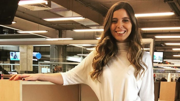 ¡Todos expectantes! Verónica Bianchi reveló algunas claves de cómo será el retorno del fútbol chileno