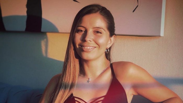 ¡Le pasó de todo! Verónica Bianchi contó cómo ha vivido la cuarentena y el teletrabajo desde su casa