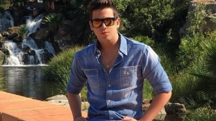 Presidente de funcionarios penitenciarios aseguró que Hernán Calderón Argandoña entrará a modulo de primerizos