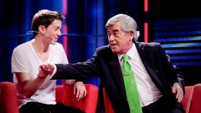 Investigación del caso de Hernán Calderón Argandoña podría durar dos años