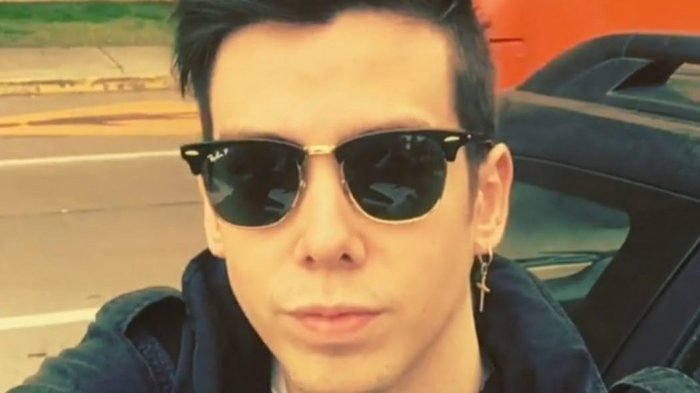 Dirigente de Gendarmería: 