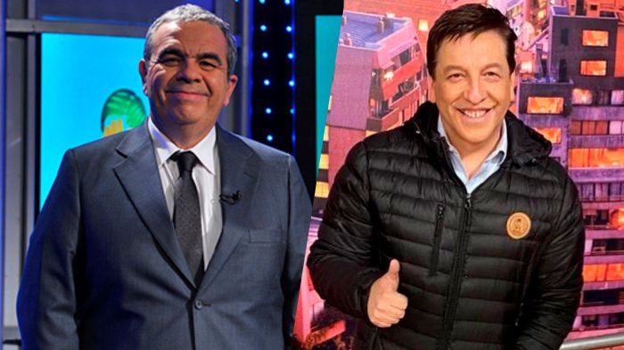 Aldo Schiappacasse contó detalles sobre el divertido invitado que Julio César Rodríguez llevó a 