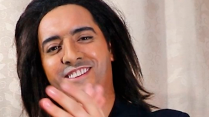 “Yo sé que tú haces pasar a todo el mundo”: La divertida parodia de Cristián Riquelme a Yo Soy que encendió las redes sociales