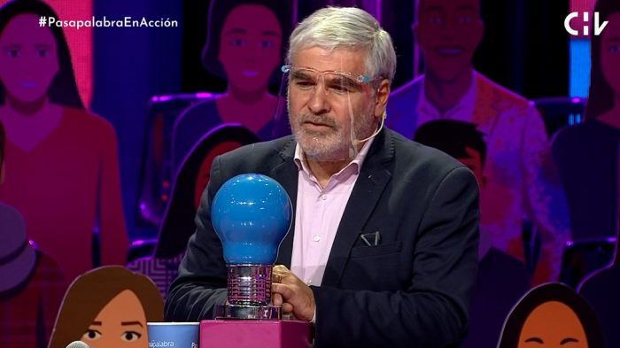 Del código Da Vinci al de Petaccia: La inusual respuesta de Nicolás Larraín que descolocó a todos