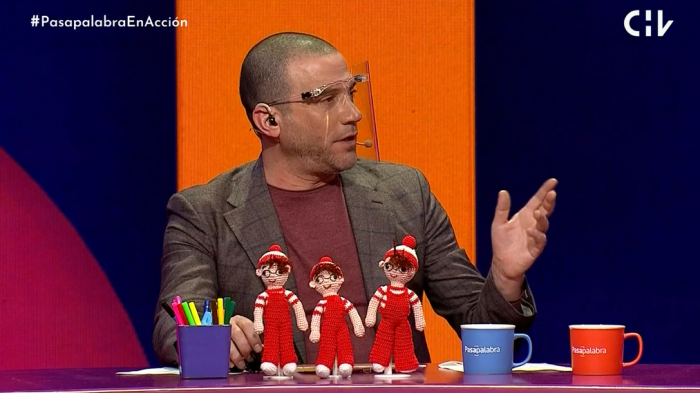 Inesperado: Julián Elfenbein le propuso a Juan Guillermo Vivado que se retirara del juego