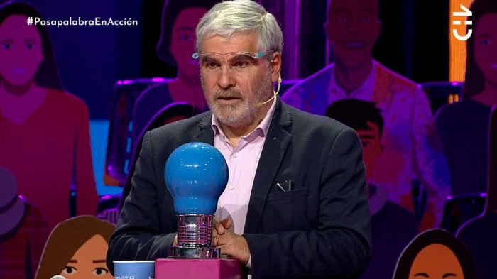 ¿Fue justo? Nicolás Larraín hizo de todo para quitarle puntos a la competencia