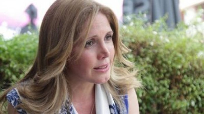 Macarena Santelices sobre su paso por el ministerio de la Mujer: “Fui estigmatizada desde el primer día”