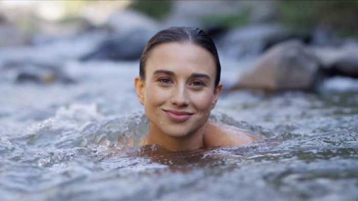 ¡Pronto gran estreno Ríos del Mundo!: Tita Ureta emprende un asombroso viaje