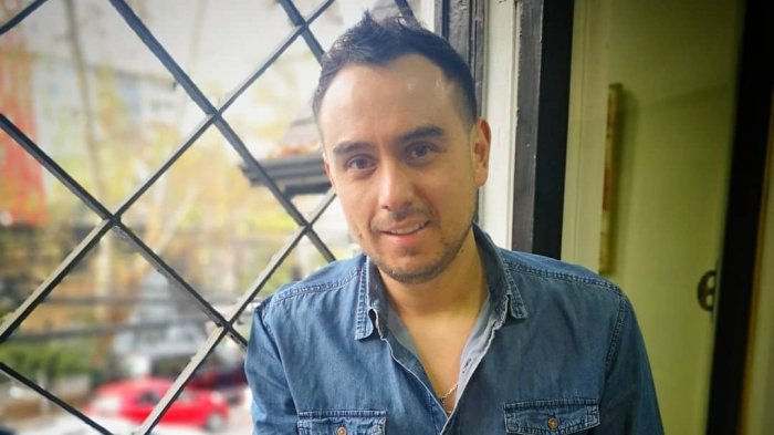 César Antonio Campos y polémica con modelo transexual en Manos al Fuego: 