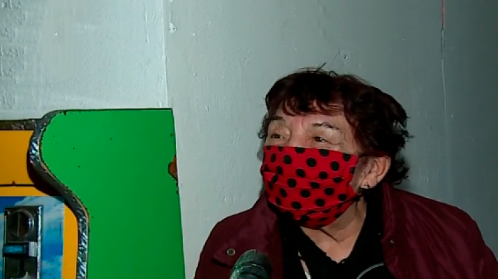 Seguridad municipal descubre casino clandestino en la comuna de Peñaflor