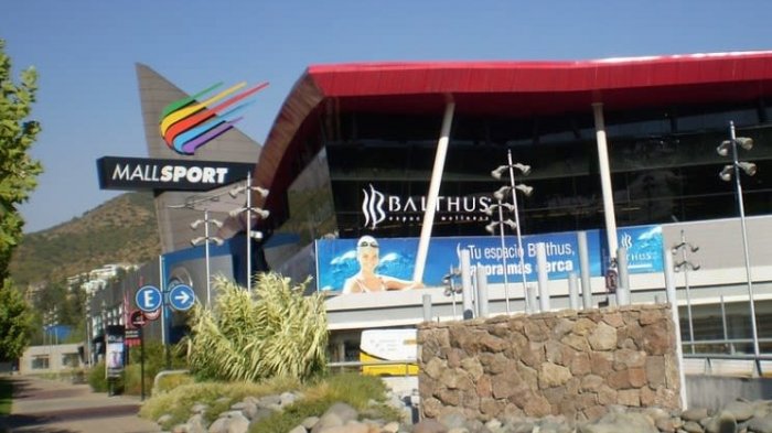 Joaquín Lavín sobre apertura del Mall Sport: 