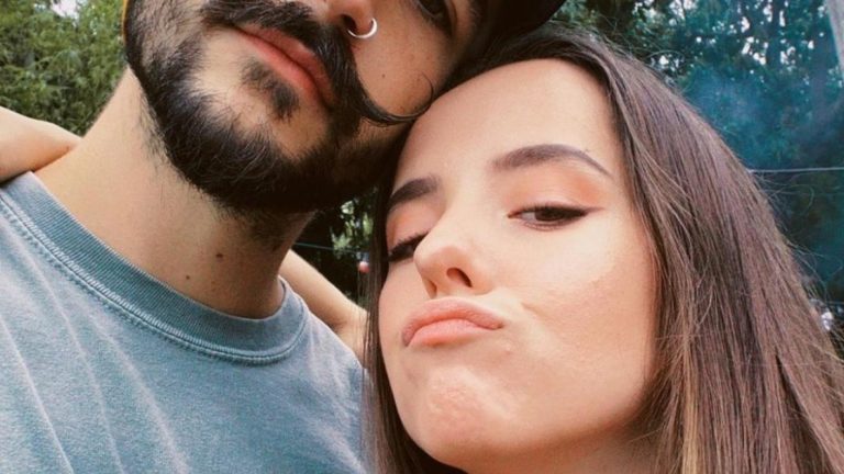 Evaluna Montaner reveló por qué decidió llegar virgen al matrimonio