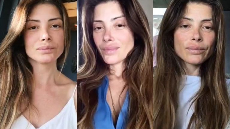 Roxana Muñoz puso fin a su dieta extrema y compartió su primera comida tras 21 días