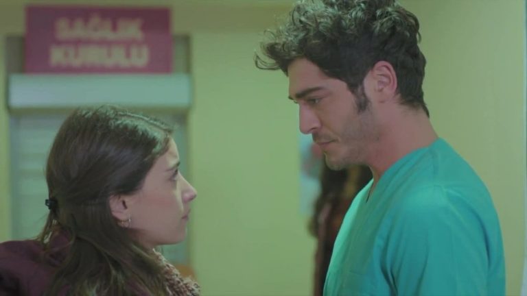 Amor de Familia | Capítulo 51