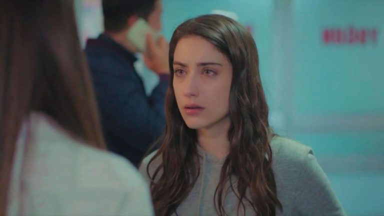 Próximo capítulo: Fikri en peligro