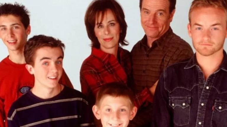 Confirman reunión del elenco de “Malcolm” para celebrar su aniversario nº 20