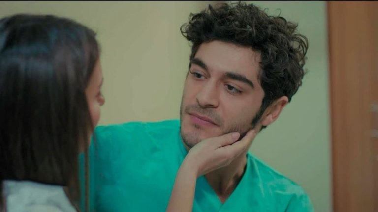 Próximo capítulo: Baris tendrá un nuevo amor