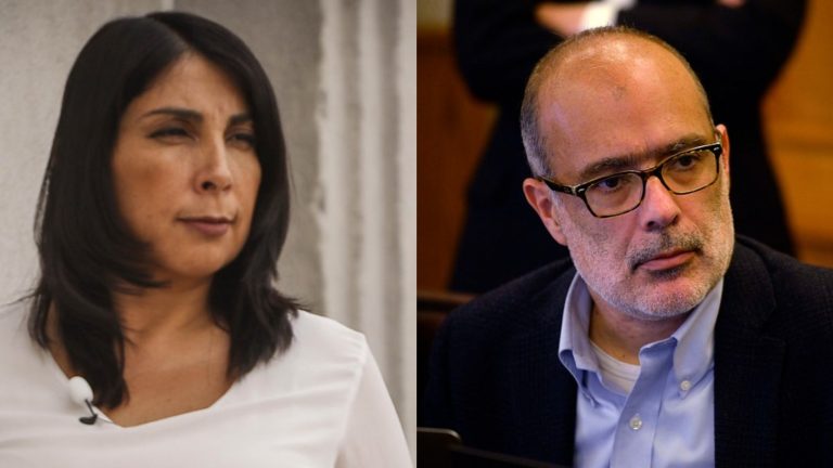 Karla Rubilar y Rodrigo Valdés son los invitados del nuevo capítulo de 