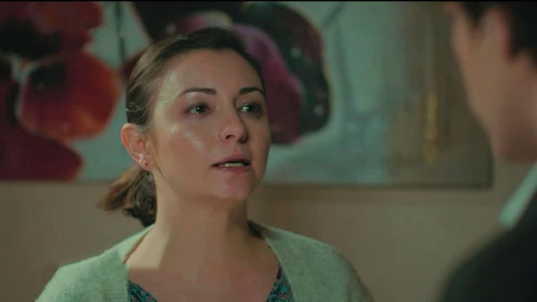 Próximo capítulo: Esra sacará a Hikmet de su vida