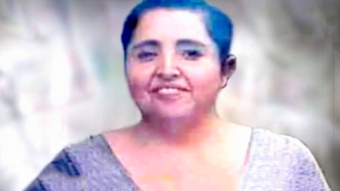 Dudas en el testimonio de Denisse Llanos: ¿Dónde estaba la madre de Ámbar cuando ocurrió el crimen?