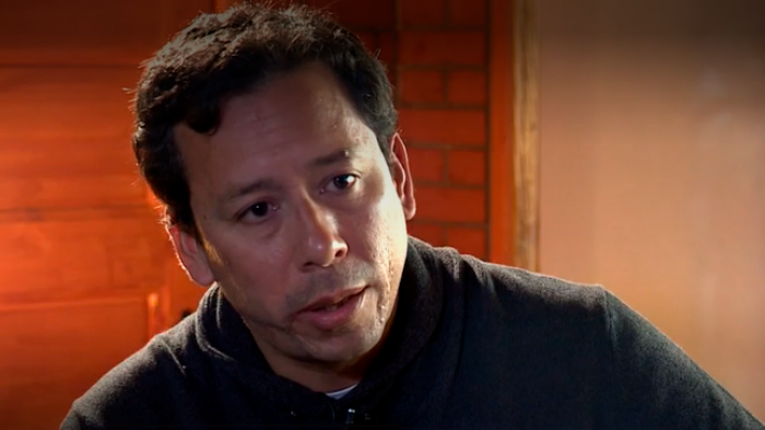 ¿Por qué el padre de Ámbar Cornejo no sabía sobre los antecedentes de Hugo Bustamante?