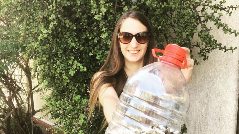 ¡Cambiemos el mundo! Conoce los 8 consejos más originales de Vida Sustentable Chile