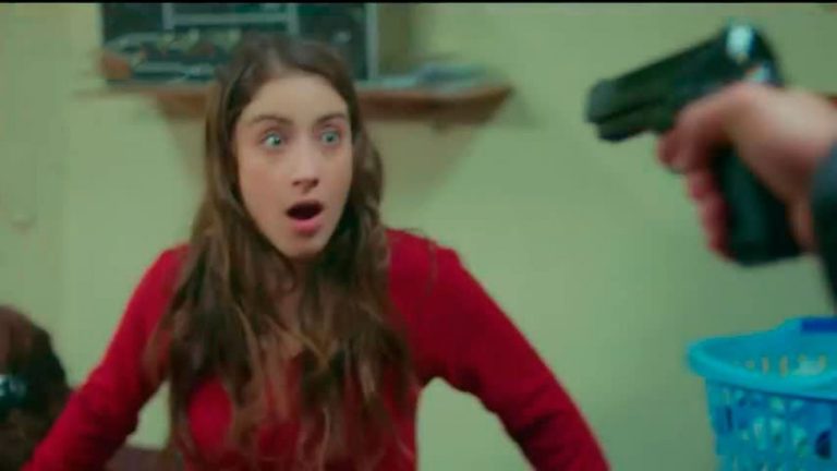 Amor de Familia | Capítulo 57