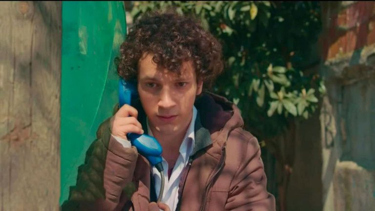 Próximo capítulo: Hikmet sufrirá por amor