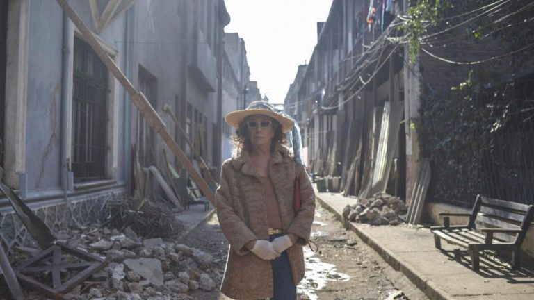 Anuncian estreno online para 