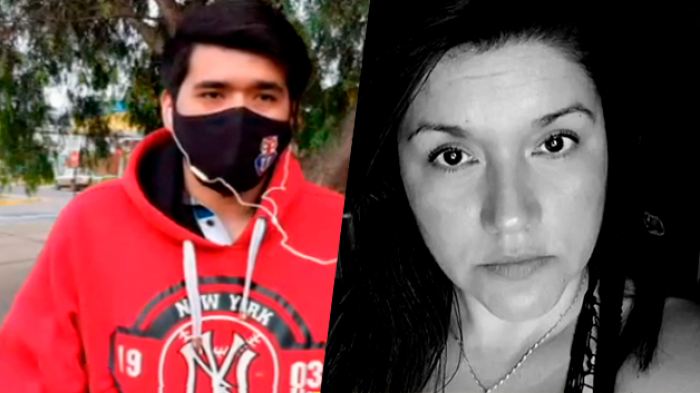 Familiares de Carolina Fuentes aseguran que últimos mensajes de la mujer no habrían sido enviados por ella