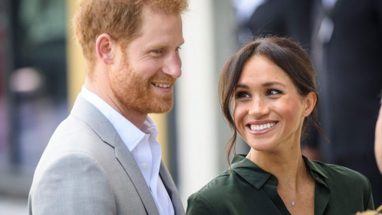 Harry y Meghan compran mansión en California: Oprah Winfrey y Ariana Grande son sus vecinas