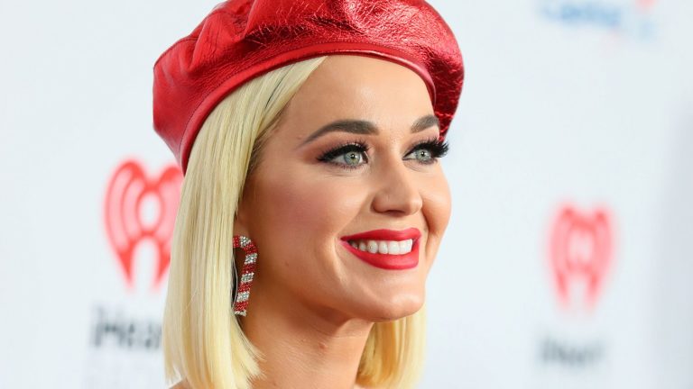 Katy Perry rompió el silencio: Habló de las acusaciones de acoso sexual en su contra