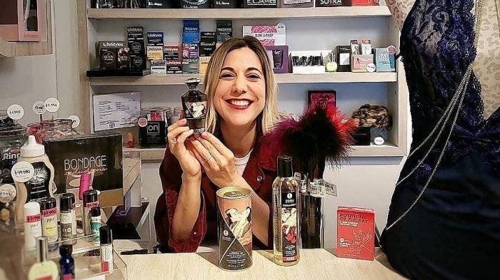 Placer a domicilio: Japi Jane saca cuentas alegres gracias a las ventas online durante la pandemia