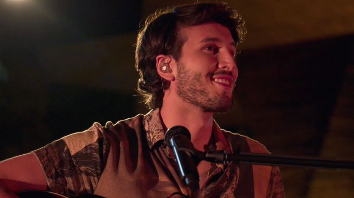 Codo a codo: Sebastián Yatra se suma al ciclo de conciertos personalizados para los héroes de esta pandemia