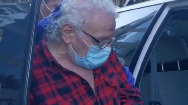 Detienen al padre de la cuidadora de Ámbar Cornejo por producción y almacenamiento de pornografía infantil