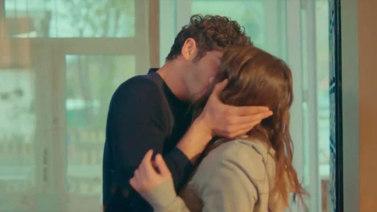 Próximo capítulo: ¿Baris y Filiz se reconciliarán?