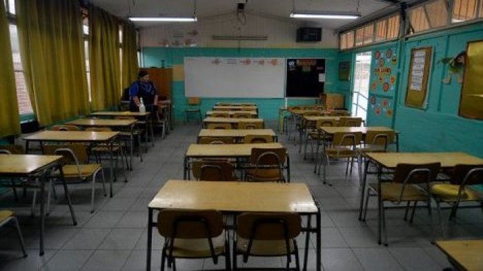 Contigo En Directo | Capítulo 33