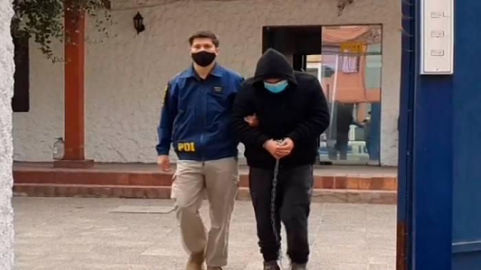 Detienen a concejal de Camiña por trasladar droga: Es imputado por el tráfico de 79 kilos de cocaína