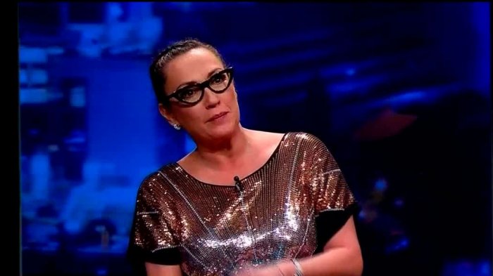 Marisela Santibáñez recordó cuando el asesor de un diputado le hizo una propuesta sexual