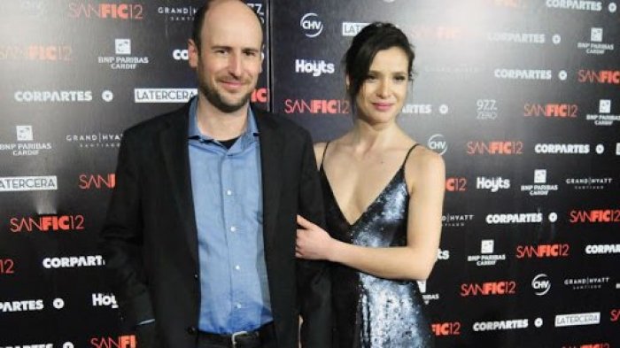 Vive de allegada: Daniela Ramírez dio un romántico recorrido por la casa de su pareja Nicolás Acuña