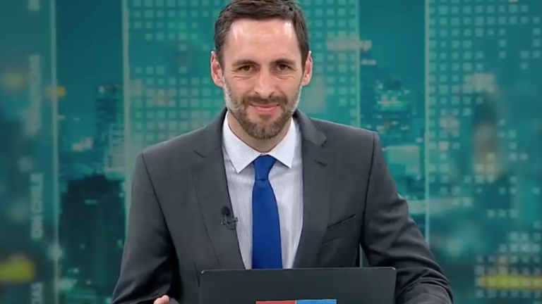 CHV Noticias Central | Domingo 23 de agosto de 2020