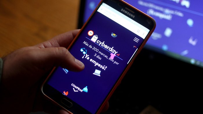 CyberDay Chile 2020: Conoce la fecha oficial del evento de ofertas online