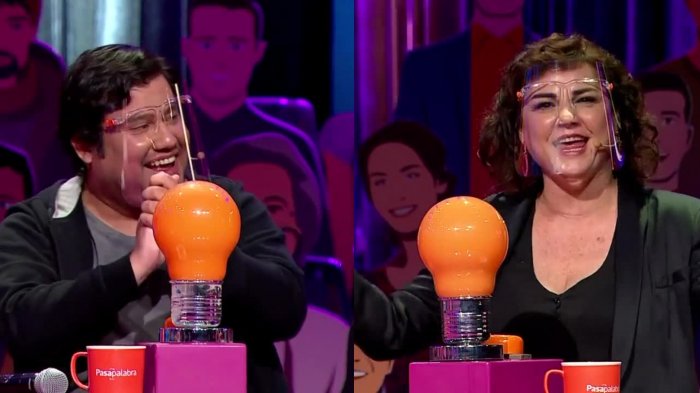 También es un romántico: Nacho Pop emocionó con su interpretación de 