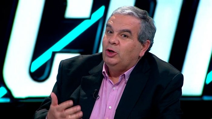 CHV En Casa | Capítulo 102