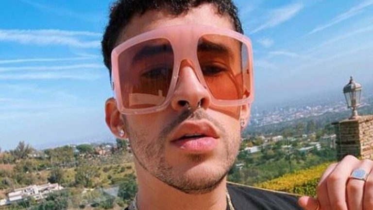 Bad Bunny presta su canción 