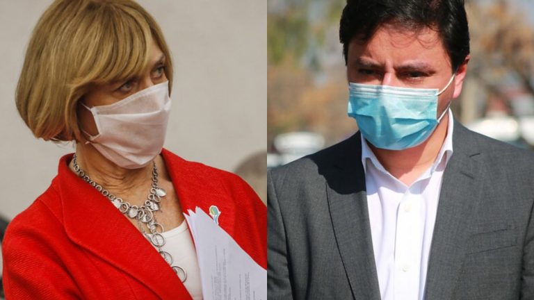 Carter por candidatura presidencial de Matthei: 