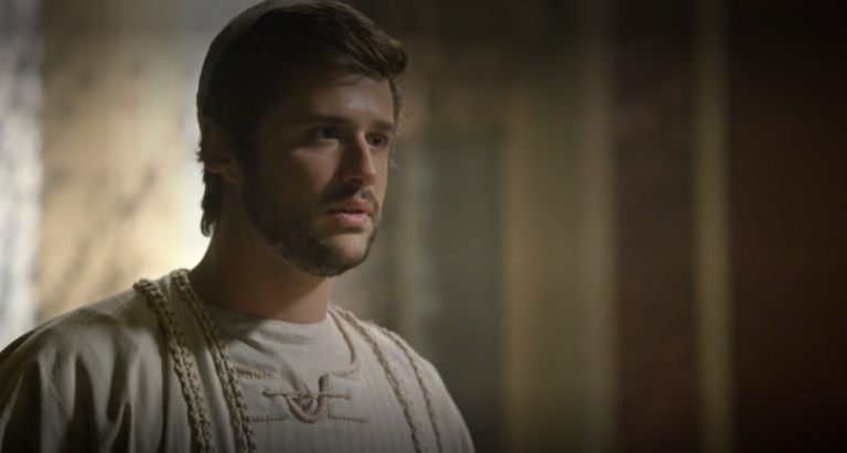 Jesús | Capítulo 56