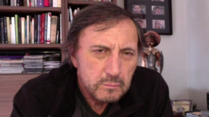 “Él utilizó el mismo modus operandi que antes”: Carlos Pinto sobre el único imputado en el crimen de Ámbar Cornejo, Hugo Bustamante