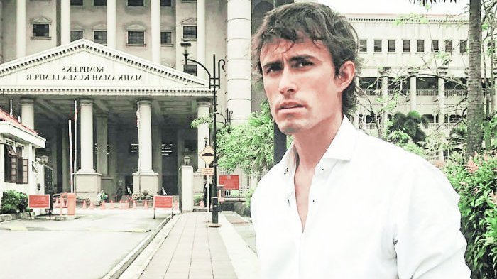 “Esta es la casa de mi mamá”: Conoce porqué Roberto Cox no cocinó en su casa y ocupó la de su madre en Las Condes